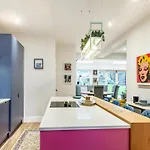 Mulgrave House *
