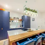 Mulgrave House Feriehus *