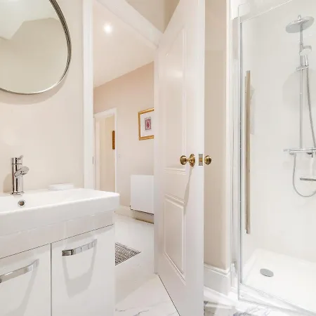 別荘 Mulgrave House