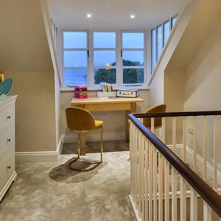 Mulgrave House *