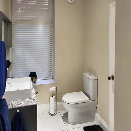 別荘 Mulgrave House