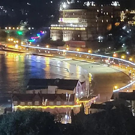 Mulgrave House Scarborough