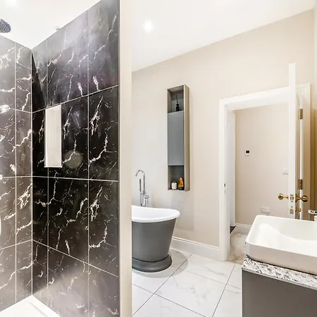 Mulgrave House 別荘 *