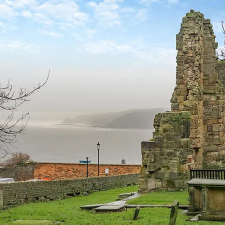 Mulgrave House Nyaraló