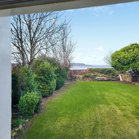 Mulgrave House Nyaraló *