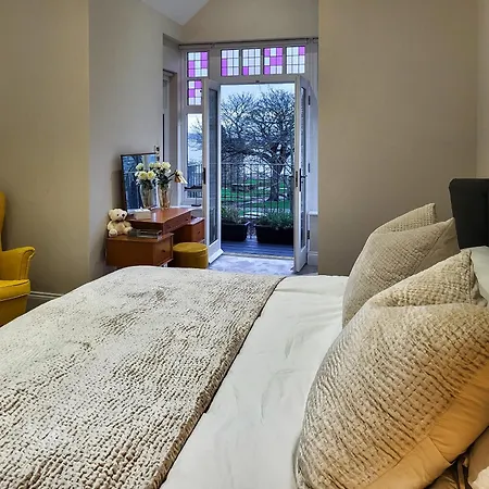 Ferienhaus Mulgrave House *