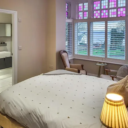 Ferienhaus Mulgrave House Scarborough