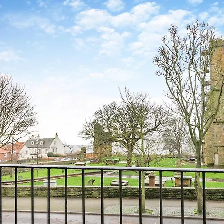 Mulgrave House 別荘 スカーバラ