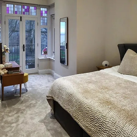 Mulgrave House Scarborough