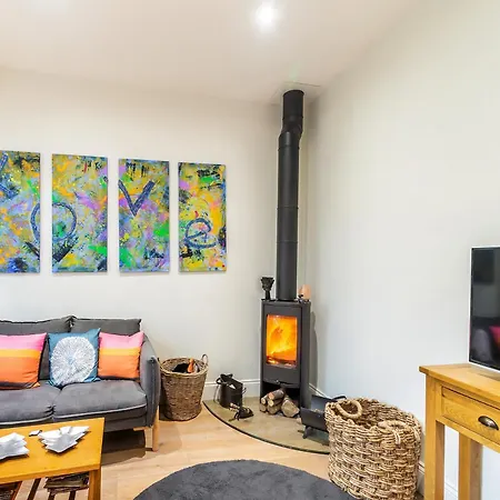 Ferienhaus Mulgrave House