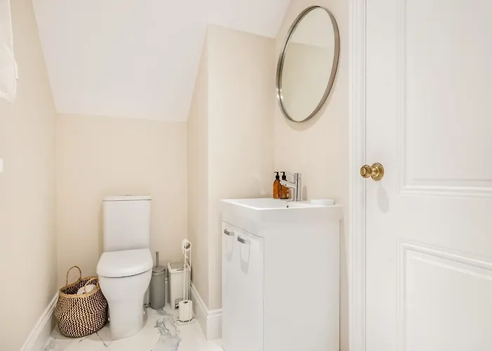 Mulgrave House Scarborough