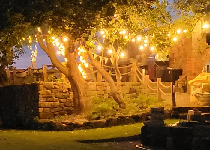 Nyaraló Mulgrave House *