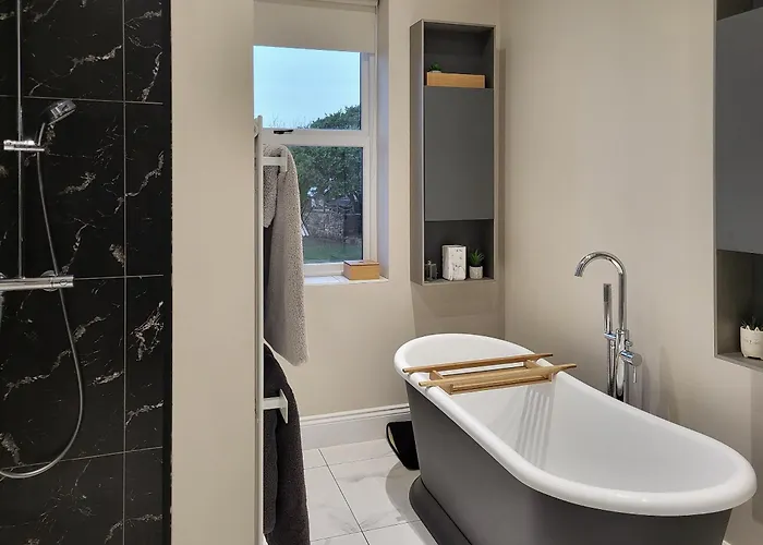 Mulgrave House בית נופש