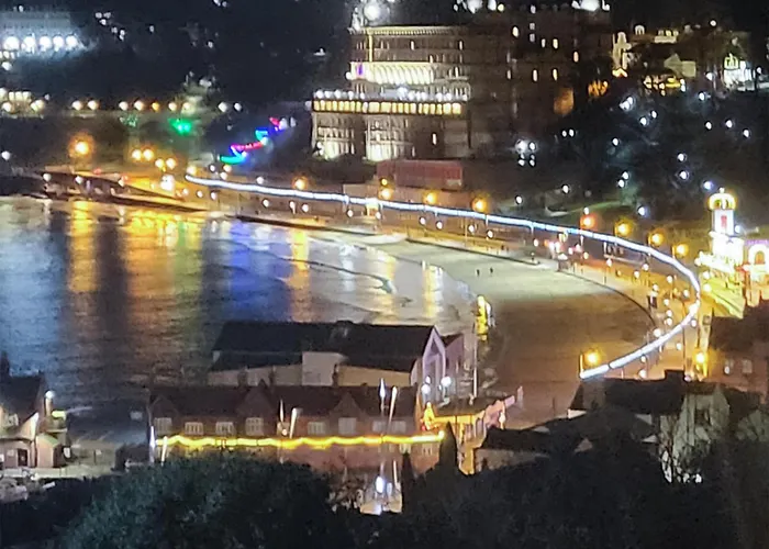 Mulgrave House סקארבורו