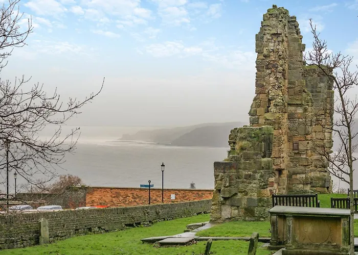 Mulgrave House Nyaraló