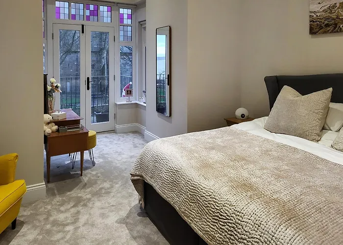 Mulgrave House Scarborough