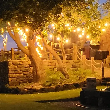 Casa de Férias Mulgrave House *