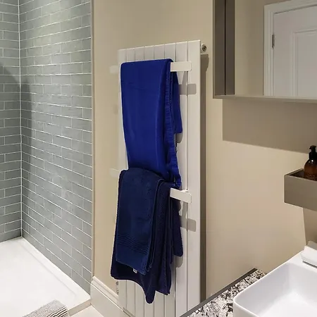 Mulgrave House Casa de Férias Scarborough