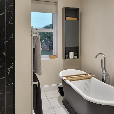 Mulgrave House Casa de Férias